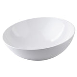 TableCraft Products 10184W - Sierra Grande Collection™ Bowl, 11 Qt., 18-1/4"dia. X 7-3/8"H