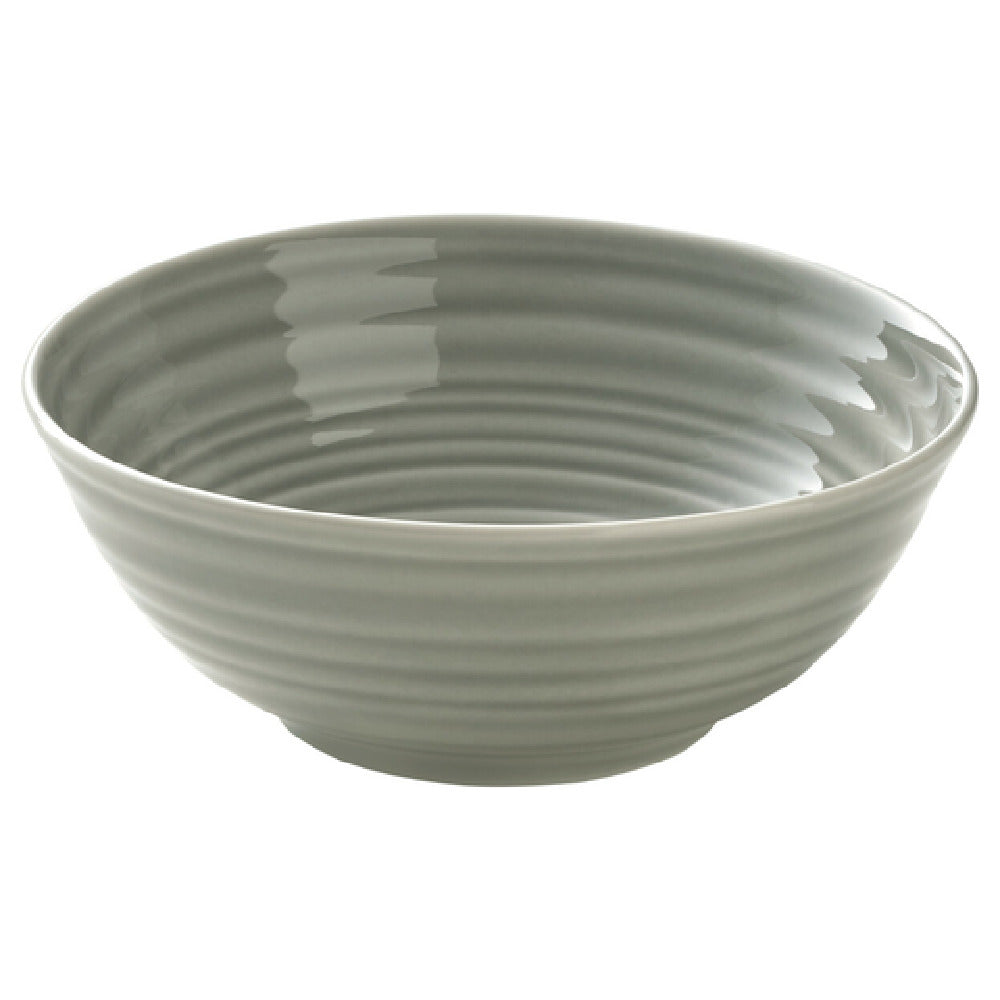BauscherHepp 635716-A10000 Bowl 6.2" Dia. X 1"H Round