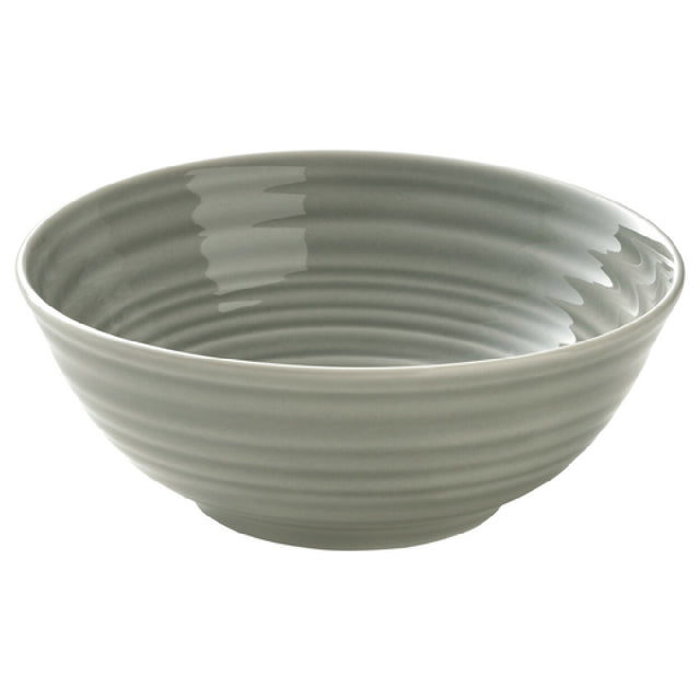 BauscherHepp 635716-A10000 Bowl 6.2" Dia. X 1"H Round