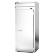 Beverage Air PRT1XTHC-1AS P-Series Refrigerator Extra Tall Roll-Thru One-section