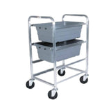 Winholt AL-L-3 - Lug Cart, Mobile, 19" X 27" X 41"