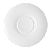 CAC China FDP-21 Paris-French Design Plate 12" Dia. X 1"H Round