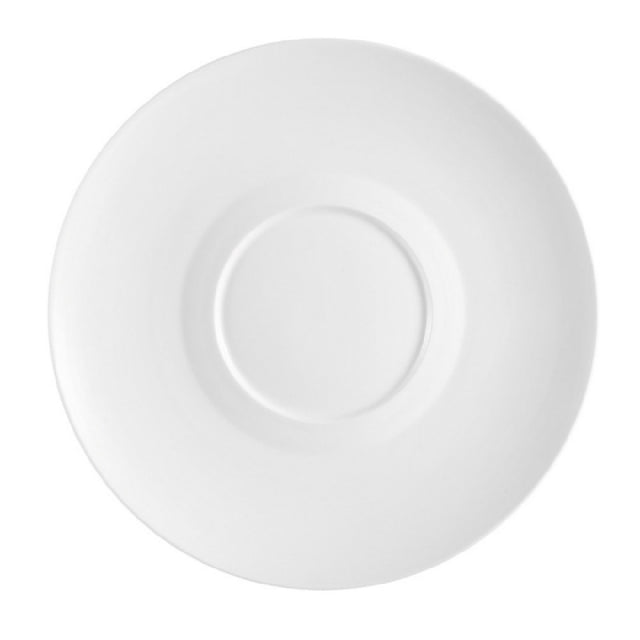 CAC China FDP-21 Paris-French Design Plate 12" Dia. X 1"H Round