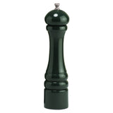 Chef Specialties 10852 (108525) Autumn Hues Professional Salt Mill 10" High Ceramic Grinding Mechanism