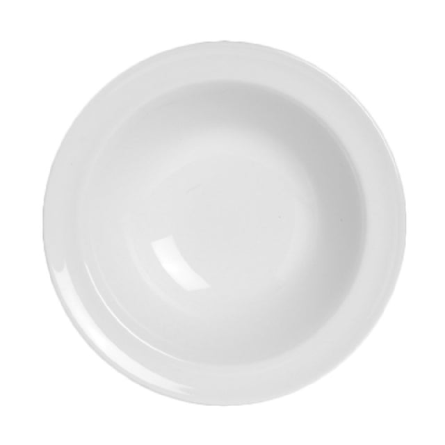 Steelite 9001C329 Rim Fruit Bowl 4.5 Oz 5.25" X 1.25"