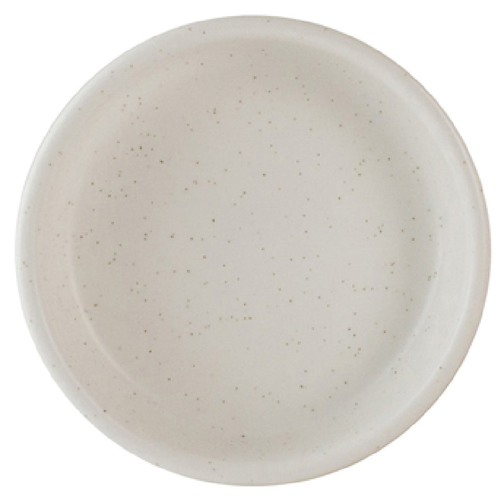 Steelite 6120RG012 Condiment Tray 2.5 Oz 3.125" X 1.0"