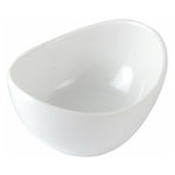 BauscherHepp T1543 Reef Collection Sauce Cup 2 Oz. 3-1/4"L X 2-1/2"W X 1-3/4"H