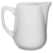 International Tableware PA-175 Creamer 6 Oz. 4" Dia. (OA) X 3-1/2"H