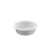 FOH BHO151WHP18 Smart Buffet Ware® Food Pan 8.25" Round X 2.5"