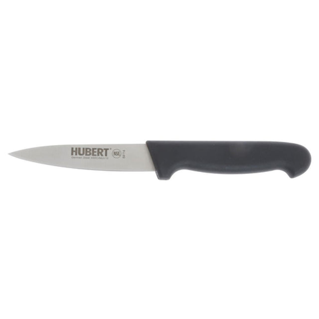 Hubert 64114 - Paring Knife, 4" Blade, Stamped