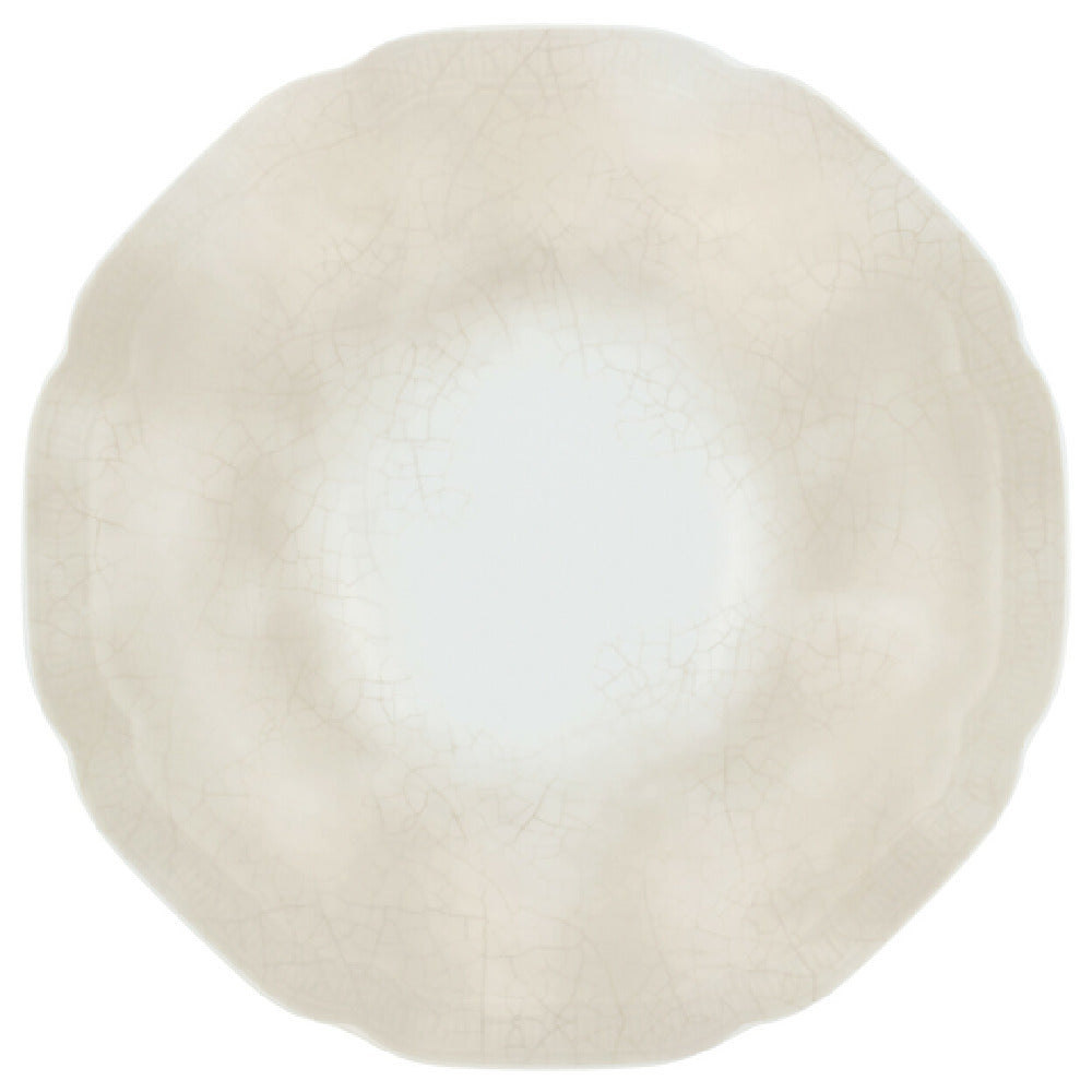BauscherHepp 531374-329141 Plate 9-1/2" Dia. Round