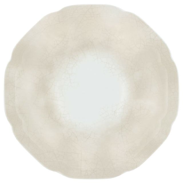 BauscherHepp 531374-329141 Plate 9-1/2" Dia. Round
