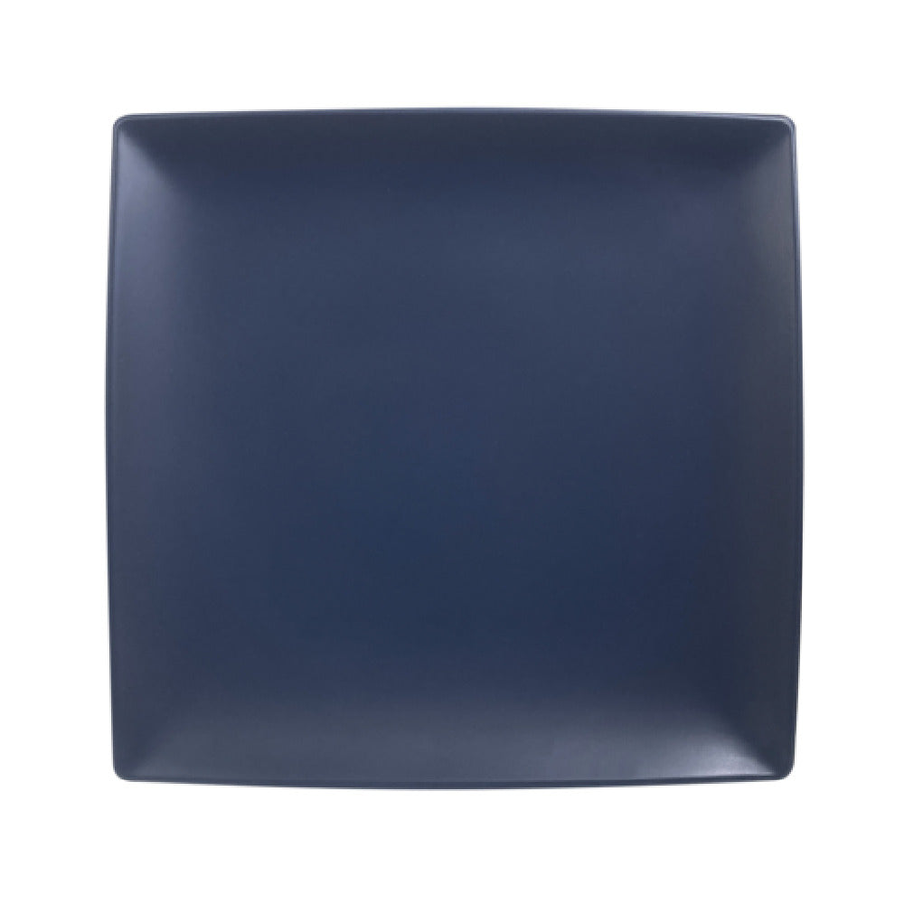 Thunder Group 29007SB Plate 7-1/4" X 7-1/4" 1/2" Deep