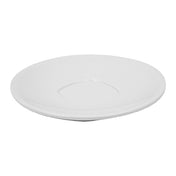 BauscherHepp T5814M Versa Saucer 5-7/10" Dia. Dishwasher Safe
