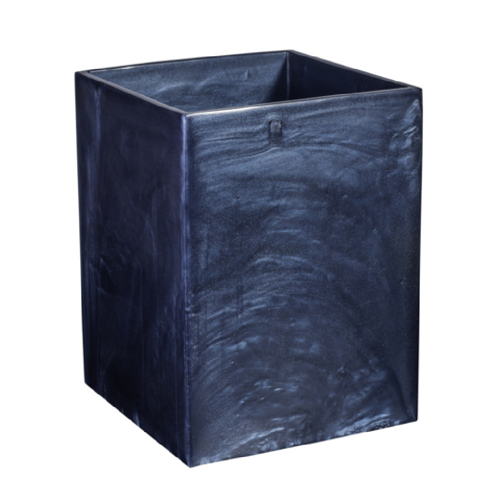 Steelite 7770ER221 Square Riser 9.0" X 9.0" X 12.0" Jaxson