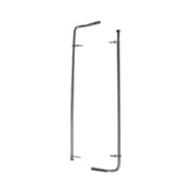 Crown Verity ZCV-4032-K MCB-48 Lighter Tube Assembly- Left