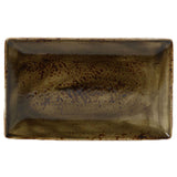 Steelite 11320550 Platter 10-5/8" X 6-1/2" Rectangular