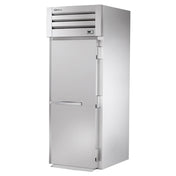 True Refrigeration STR1RRI-1S SPEC SERIES® Refrigerator Roll-in