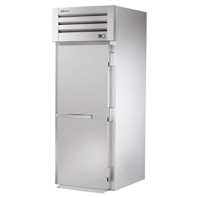True Refrigeration STR1RRI-1S SPEC SERIES® Refrigerator Roll-in