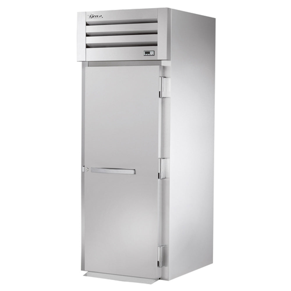 True Mfg. - General Foodservice STR1RRI-1S-HC - SPEC SERIES® Refrigerator, Roll-in
