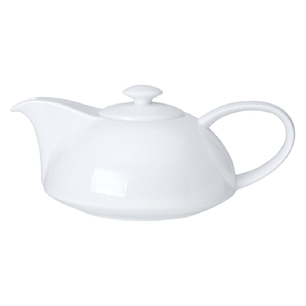 Steelite 82000AND0467 Teapot 23.0 Oz X 6.0"