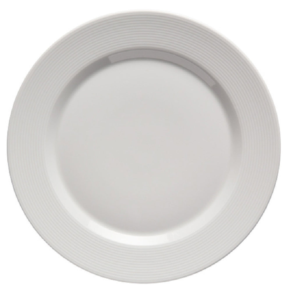 GET Enterprises PA1647922724 Plate 11" Dia. Round
