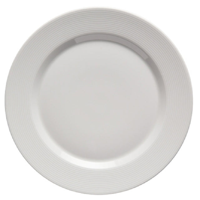 GET Enterprises PA1647922724 Plate 11" Dia. Round