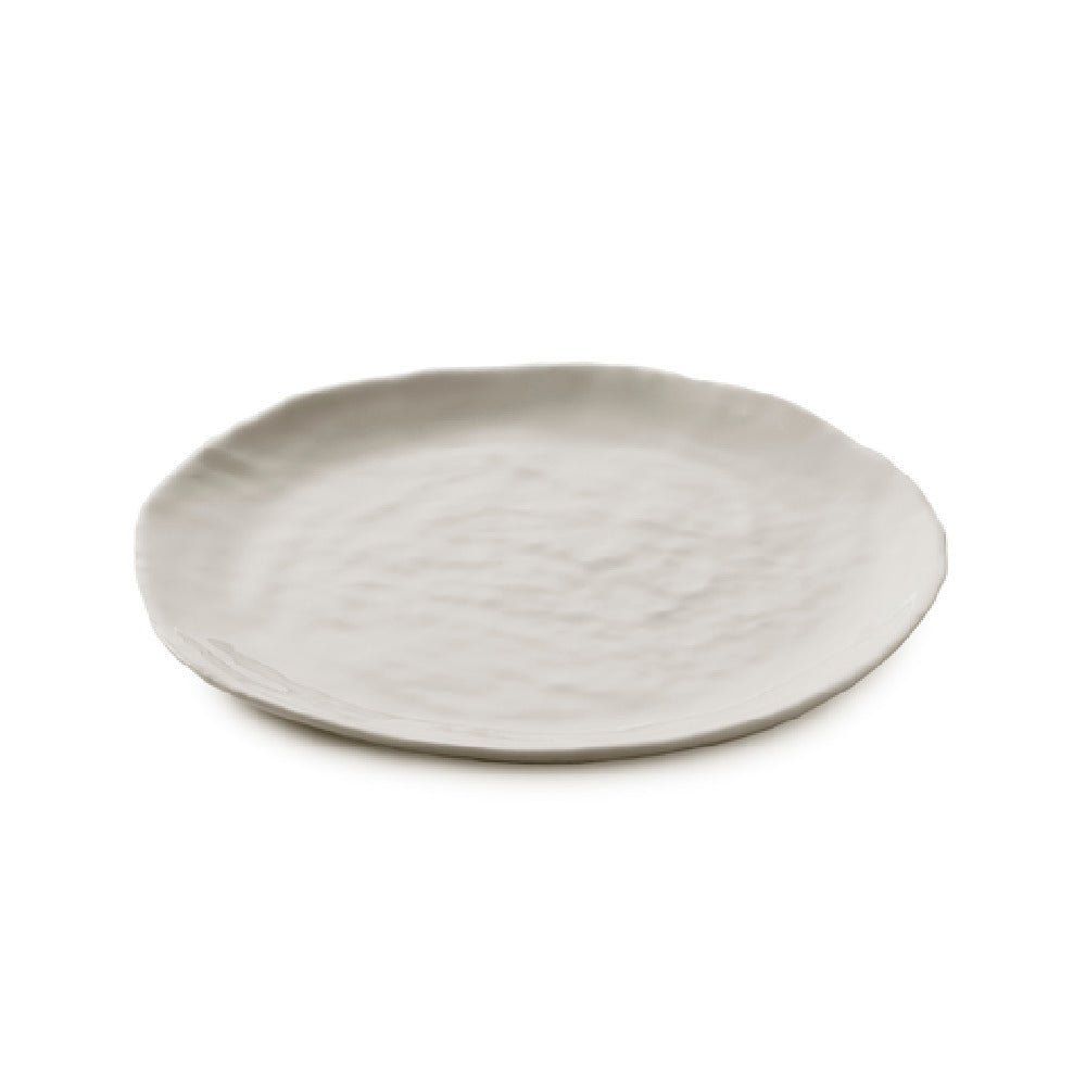 Revol 656378 YLI Collection Bread Plate 6"dia. X 1/2"H Round