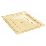 Cambro 20HPC150 H-Pan™ Cover 1/2 Size High Heat