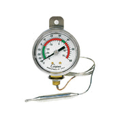 Cooper Atkins 6642-06-3 Thermometer 2" Panel Type Without Flange