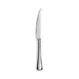 Revol 656658 Steak Knife 9-1-2" 18/10 Stainless Steel