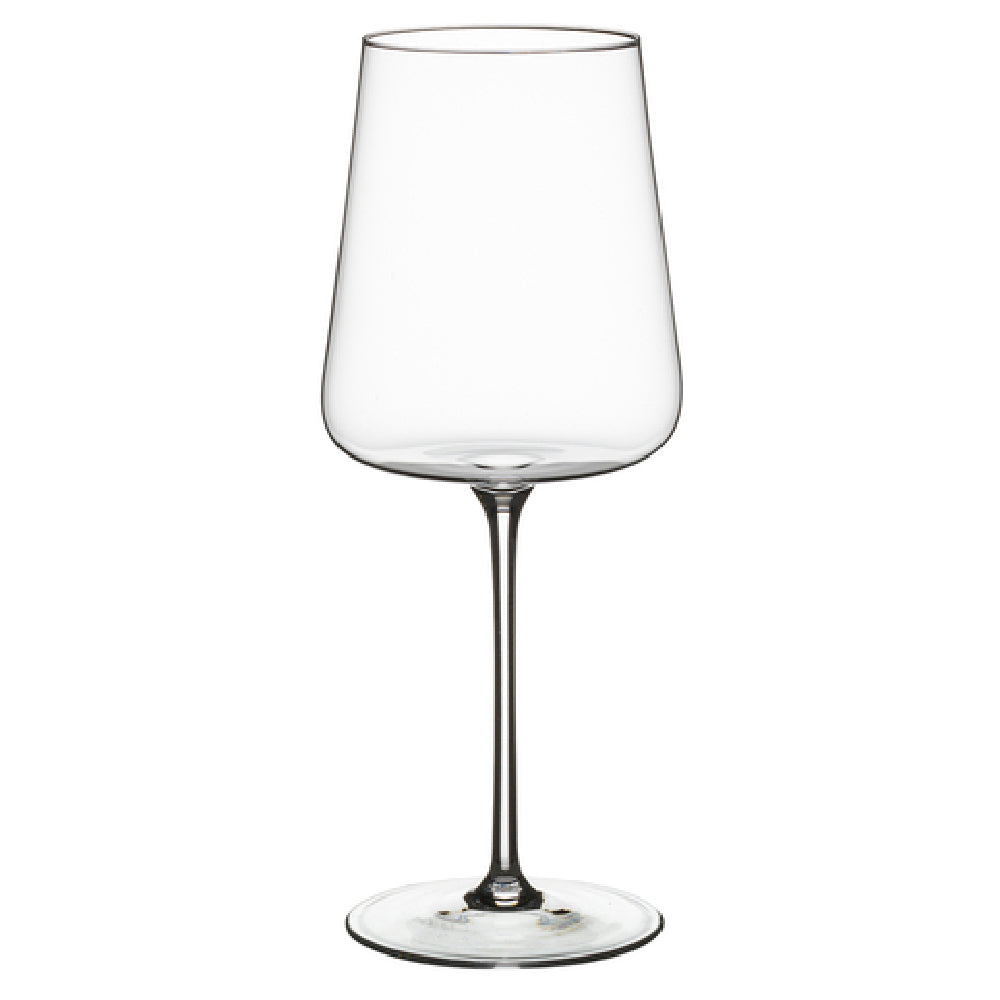 Steelite 4833R324 Wine 18.5 Oz 3.625" X 9.125"