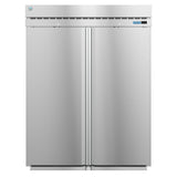 Hoshizaki RN2A-FS - Steelheart Series Refrigerator, Roll-in, Two-section