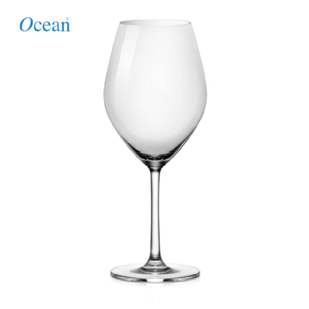 Anchor Hocking 1026A21 Bordeaux Glass 20 Oz. Glass