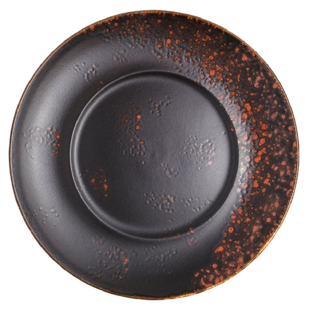 Vertex China LMC-E21 Entrée Plate 11-1/2" Dia. Round