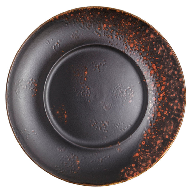 Vertex China LMC-E21 Entrée Plate 11-1/2" Dia. Round