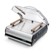 Sirman S3350282009DX8 W8 50 DX DB TOP WIFI Vacuum Sealer Countertop Single Chamber
