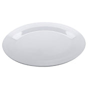 GET Enterprises PT-183-MN-W Minski™ Platter 18" X 13" Oval