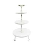 Steelite 6525T208 3-Tier Stand X 14.0" Buffet Stand