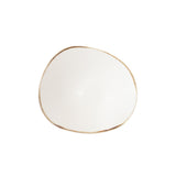 Churchill China SWHSOBO91 - Bowl, 9.80" Dia. X 2.29"H, Organic