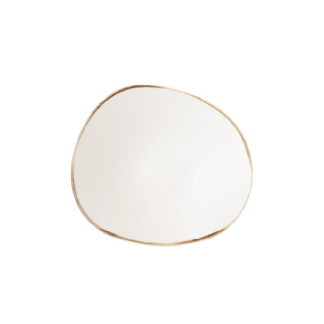 Churchill China SWHSOBO91 - Bowl, 9.80" Dia. X 2.29"H, Organic