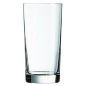 Arc Cardinal P8494 Arcoroc Precision Beverage 13.0 Oz Soda Lime Glass