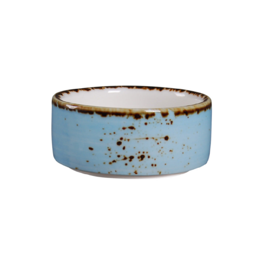 Palate & Plate AW-8784B - Butter Cup, 2 Oz., 2-1/2" Dia. X 1-1/4"H