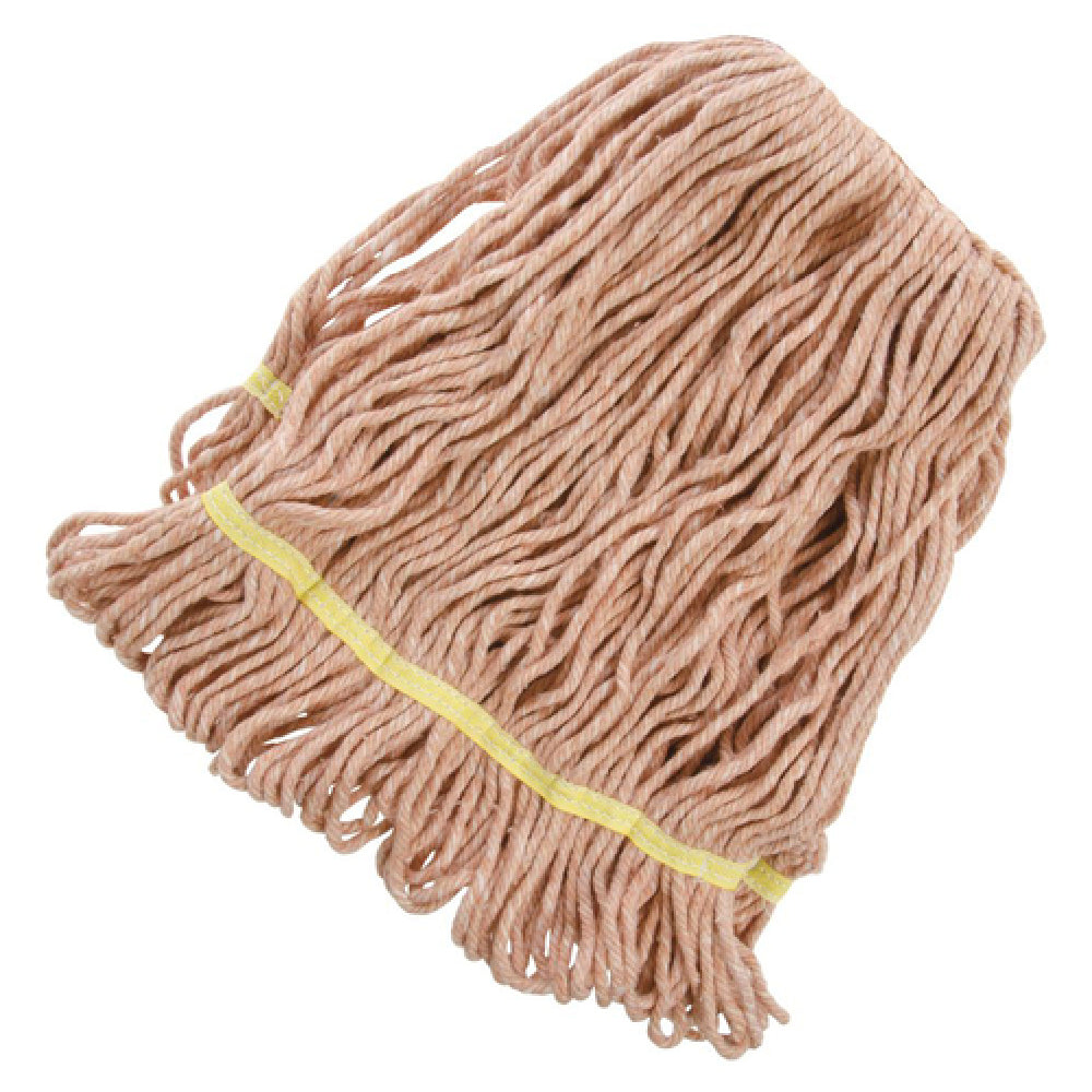 Hubert 98840 - Economy Mop Head, Medium, 16 Oz.