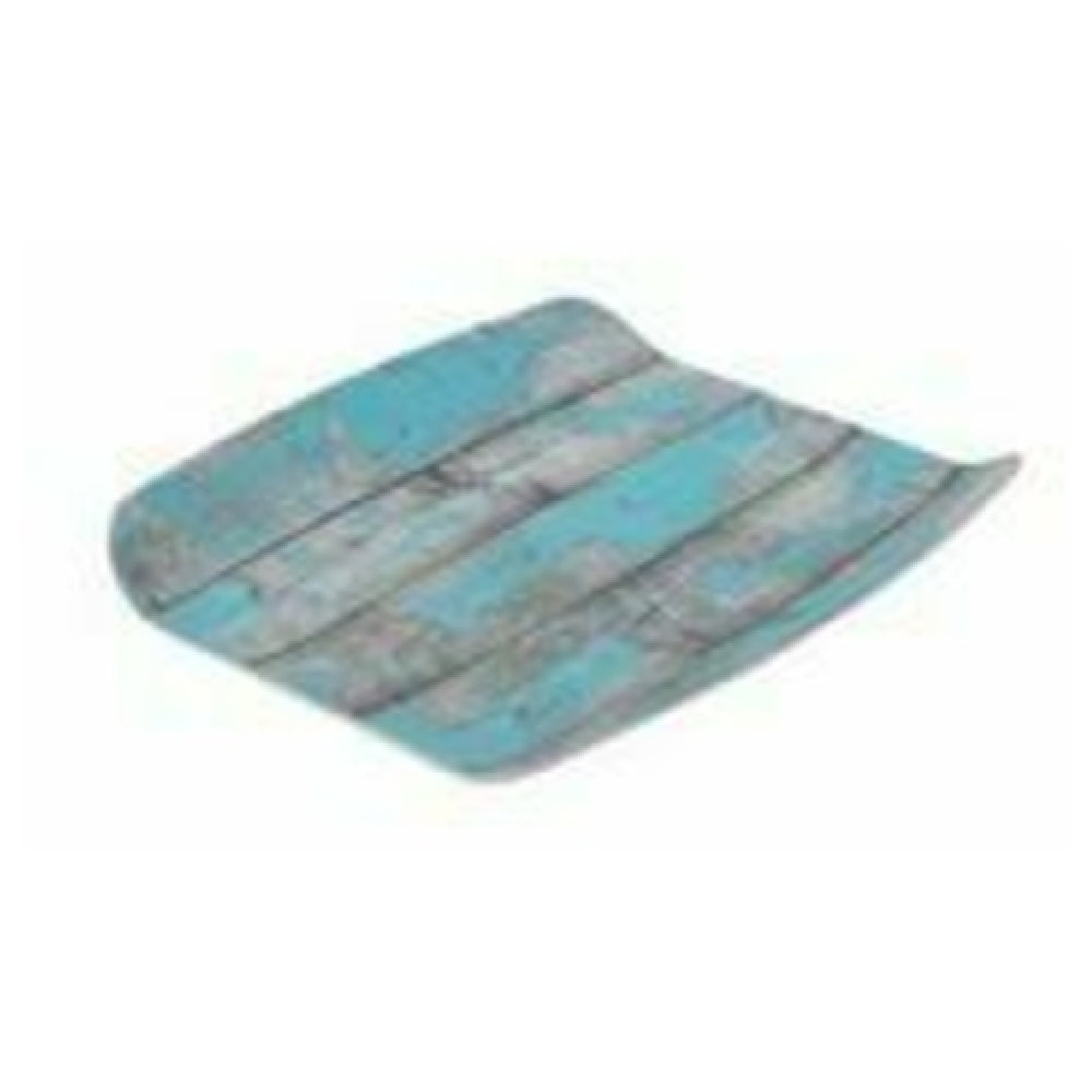 BauscherHepp TWD2490BL Tray 10-2/5"W X 12-4/5"D X 1-3/5"H Rectangular
