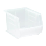 Quantum QUS239CLCS - Bin, Stacking Or Hanging, 8-1/4"W X 10-3/4"L X 7"H