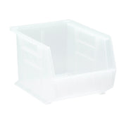 Quantum QUS239CLCS - Bin, Stacking Or Hanging, 8-1/4"W X 10-3/4"L X 7"H