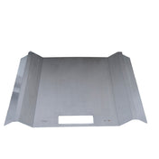 Jackson 06401-005-02-10 False Panel Kit For Corner Installation (Conserver® XL-E & Conserver® XL-E-LTH & NXP-HTD)