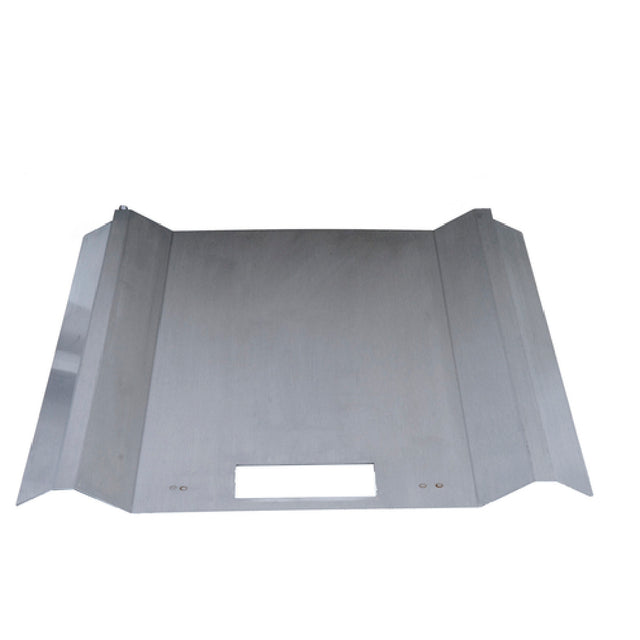 Jackson 06401-005-02-10 False Panel Kit For Corner Installation (Conserver® XL-E & Conserver® XL-E-LTH & NXP-HTD)