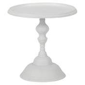 Bon Chef 80170TAN Cake Stand 11-5/8" Dia. X 11-13/16"H Round